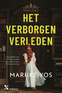 Het verborgen verleden