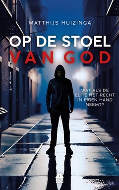 Linda Watts 1 - Op de stoel van God