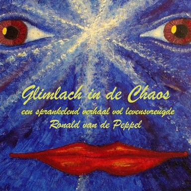 Glimlach in de chaos