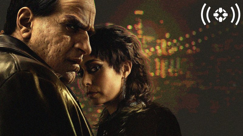 The Penguin is de beste superheldenserie ooit - Video Take Podcast