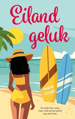 Eilandgeluk