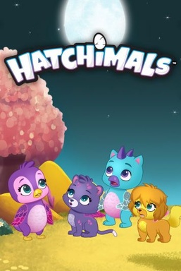 Hatchimals
