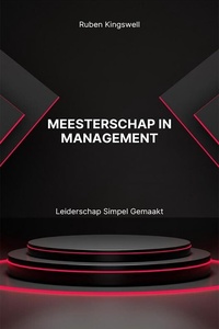 Meesterschap in Management