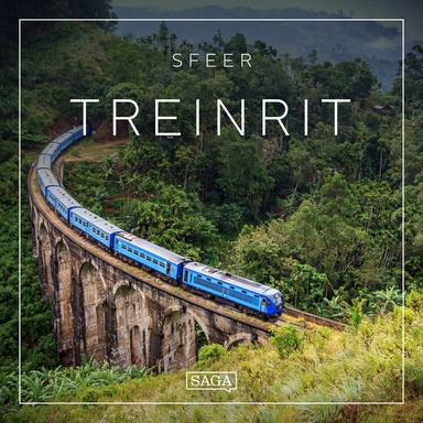 Sfeer - Treinrit
