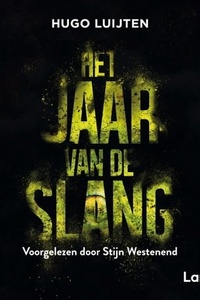 Het jaar van de slang