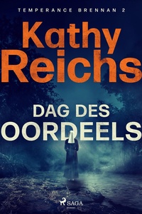 Temperance Brennan 2 - Dag des oordeels