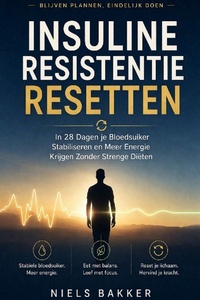 Insulineresistentie Resetten