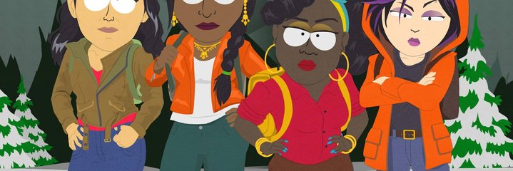 South Park keert morgen terug - na miljardendeal met Paramount+