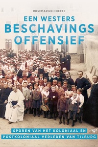 Een westers beschavingsoffensief