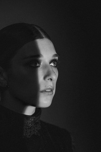 Somewhere in Between