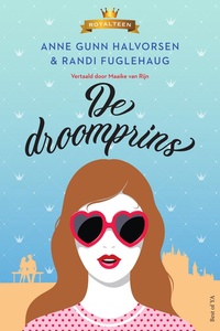 Royalteen 2 - De droomprins