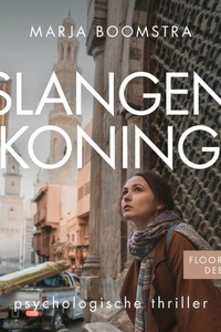 Slangenkoning