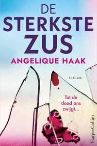 De sterkste zus