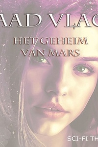 Het geheim van Mars
