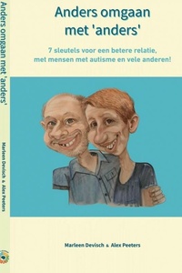 Anders omgaan met 'anders'