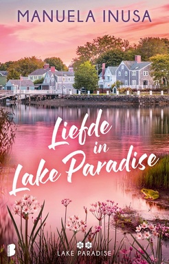 Lake Paradise 2 - Liefde in Lake Paradise