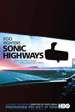 Foo Fighters: Sonic Highways (Ep. 06)
