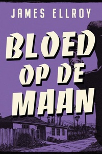 Bloed op de maan