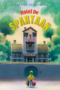 Hotel De Spartaan