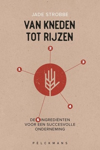Van kneden tot rijzen