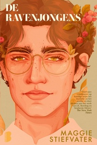 Raven 1 - De ravenjongens