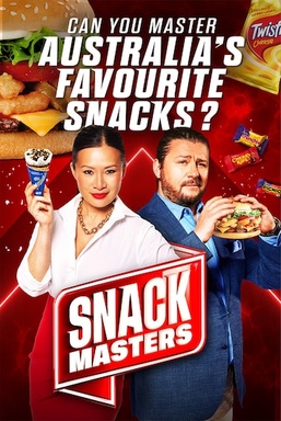 Snackmasters Australië