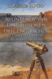 Avonturen Van Drie Russen En Drie Engelschen