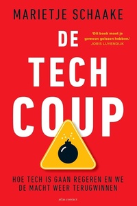 De tech coup