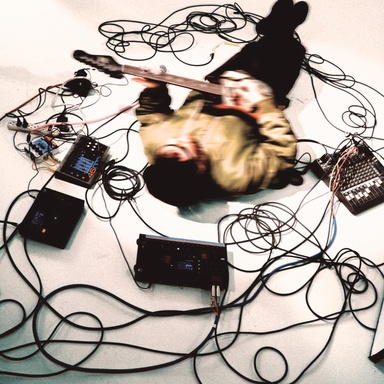 A Love For Strangers