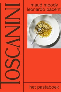 Toscanini: pasta