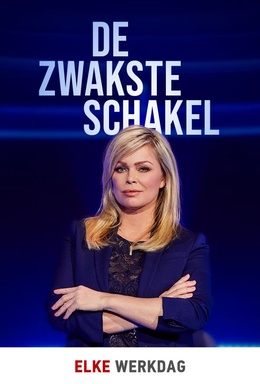 De Zwakste Schakel