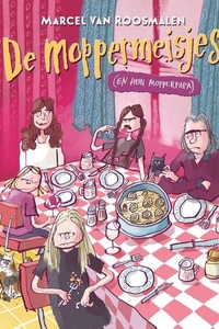 De moppermeisjes (en hun mopperpapa)