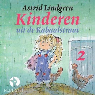 De kinderen uit de Kabaalstraat