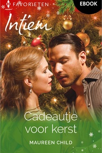 Intiem Favorieten 784 - Cadeautje voor kerst