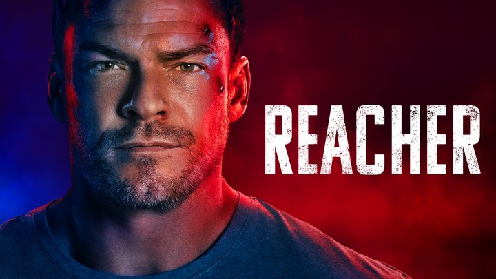 Reacher seizoen 4 is nu te zien op Prime Video: dit moet je weten