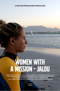 Women with a Mission - Jalou