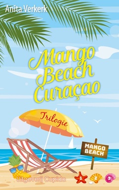Mango Beach Curaçao 4 - Mango Beach Curaçao Trilogie