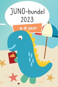 JUNO-bundel 2023