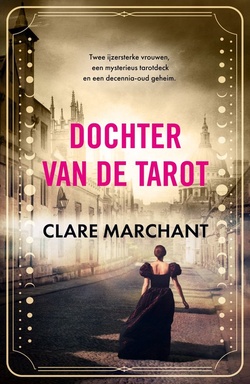 Dochter van de tarot