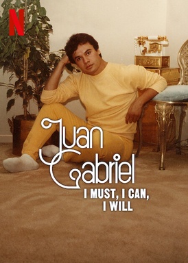 Juan Gabriel: Debo, puedo y quiero