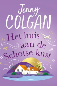 Het huis aan de Schotse kust