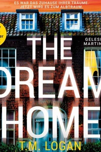 The Dream Home: Thriller