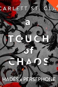 A touch of chaos