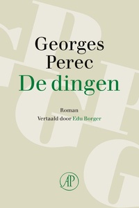 De dingen