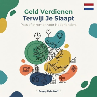 Geld Verdienen Terwijl Je Slaapt: Passief Inkomen voor Nederlanders