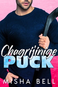 Chagrijinige puck