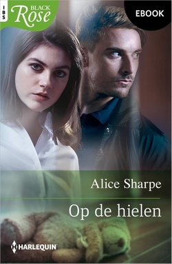 Black Rose 128 - Op de hielen