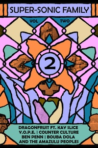 Super-Sonic Family Vol. 2 - Part 2