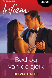 Intiem Extra 359 - Bedrog van de sjeik