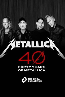 Metallica: 40th Anniversary Concert, Night 1